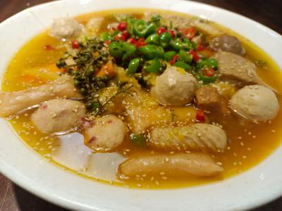 川味冒菜技術(shù)培訓(xùn)學(xué)校哪家好？
