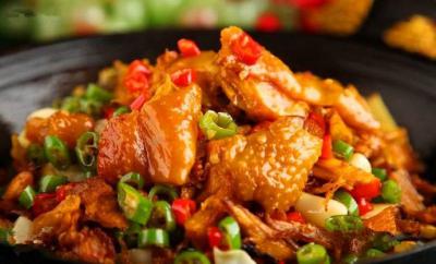 想學(xué)雞公煲技術(shù)哪里味道好？