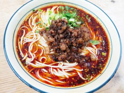 成都開面館技術(shù)培訓(xùn)哪家好？