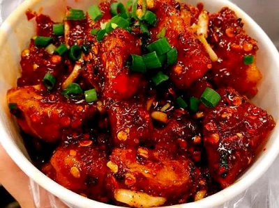 成都學(xué)鍋巴土豆技術(shù)培訓(xùn)哪里好？
