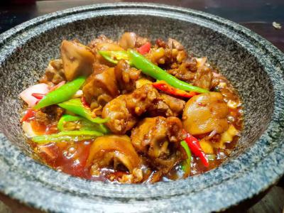 成都干鍋鴨掌技術(shù)培訓(xùn)哪家好？