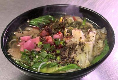 ?成都花溪羊肉米粉技術(shù)培訓(xùn)哪家好？