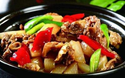 成都砂鍋菜技術(shù)培訓(xùn)學(xué)校哪家好 ？