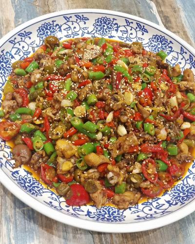 成都學(xué)江湖菜技術(shù)培訓(xùn)哪里比較好 ？