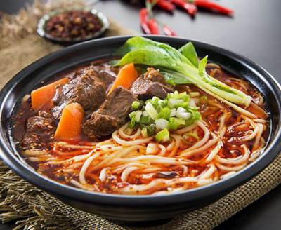 學(xué)做重慶小面技術(shù)培訓(xùn)班哪家好？