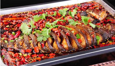 萬州烤魚技術(shù)培訓(xùn)哪家好？