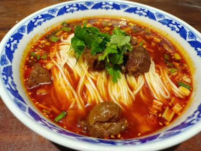 成都學(xué)做川味面全套技術(shù)培訓(xùn)哪里好？