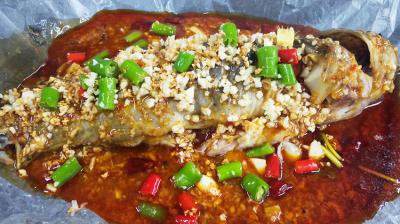 成都學(xué)做紙包魚技術(shù)培訓(xùn)哪家好？