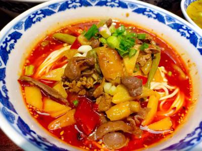 四川哪有學(xué)面食技術(shù)培訓(xùn)的學(xué)校 ？