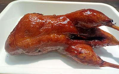 成都特色脆皮烤鴨培訓(xùn)機(jī)構(gòu) 學(xué)習(xí)烤鴨哪里有？