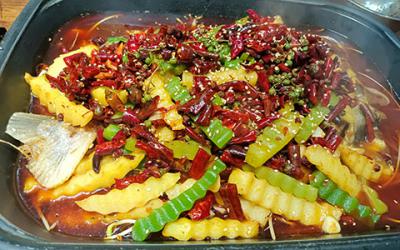 萬(wàn)州烤魚成都能學(xué)到真技術(shù)嗎？地道烤魚技術(shù)培訓(xùn)哪里有