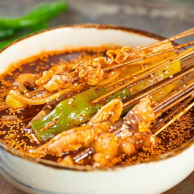 小吃技術(shù)培訓(xùn)哪家好一點？成都小吃培訓(xùn)新選擇！