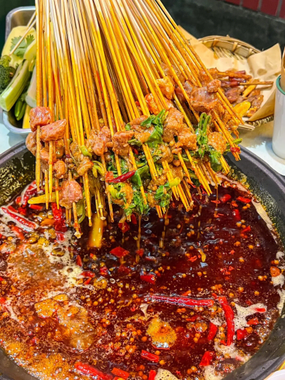 串串培訓(xùn)一般多少錢？成都串串香培訓(xùn)