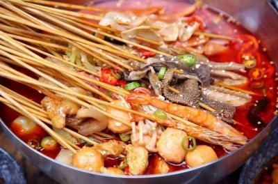 串串香技術(shù)培訓(xùn)學(xué)校哪家好？成都串串培訓(xùn)學(xué)校