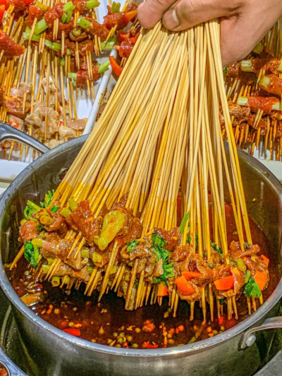 串串香技術(shù)培訓(xùn)學(xué)校在哪里？成都串串香培訓(xùn)學(xué)校