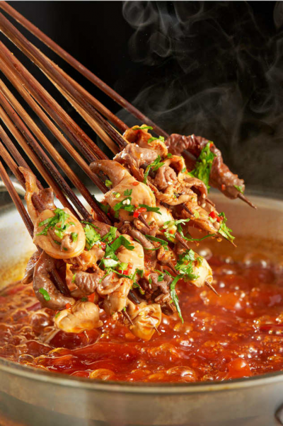 成都串串的鍋底料怎么做？串串技術培訓哪家好？