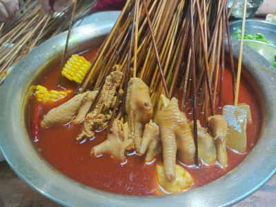 成都串串香培訓哪家好？培訓成都串串地方在哪？