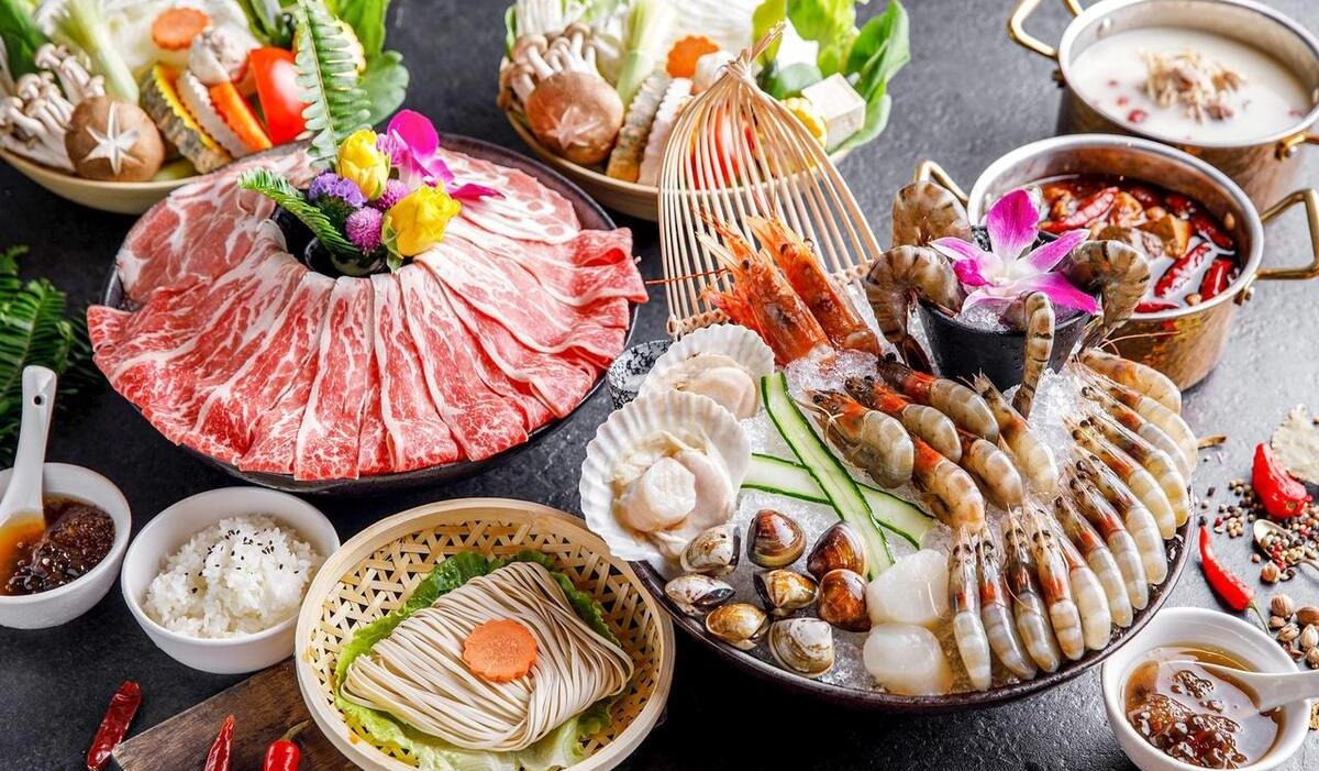 培訓(xùn)成都串串學(xué)校怎么樣？成都串串香培訓(xùn)學(xué)校比較好！