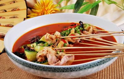 成都火鍋串串培訓(xùn),到成都串串店學(xué)技術(shù)哪里好？