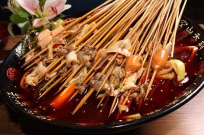 成都哪里學(xué)串串最地道？培訓(xùn)成都串串好做嗎？