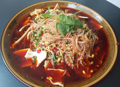 正宗冒菜技術(shù)培訓(xùn)班哪家好？探秘正宗風味冒菜培訓(xùn)