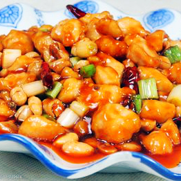 宮保雞丁技術(shù)培訓(xùn)要去哪里學(xué)？