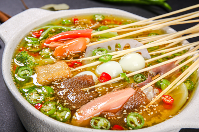 樂山缽缽雞培訓(xùn)哪家好一點(diǎn)？