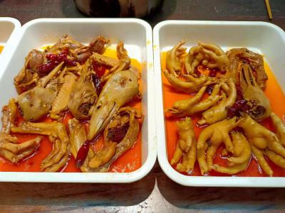 麻辣現(xiàn)撈鹵菜技術(shù)培訓(xùn)哪家好？