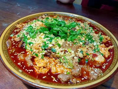 培訓(xùn)冒菜技術(shù)中心哪家好？冒菜培訓(xùn)費(fèi)