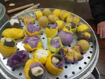 成都哪有實(shí)體店包子培訓(xùn)？包子培訓(xùn)班
