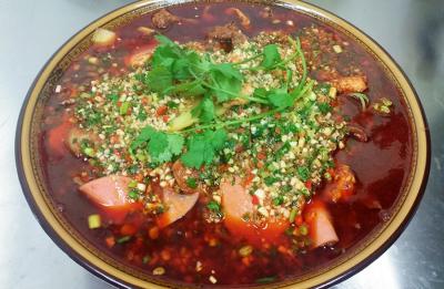 重慶冒菜技術(shù)培訓(xùn)哪里好？重慶火鍋冒菜培訓(xùn)