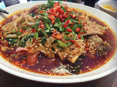 冒菜培訓(xùn)一般多少錢？培訓(xùn)學(xué)校冒菜