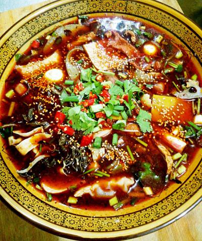 冒菜培訓一般多少錢？專業(yè)特色冒菜培訓