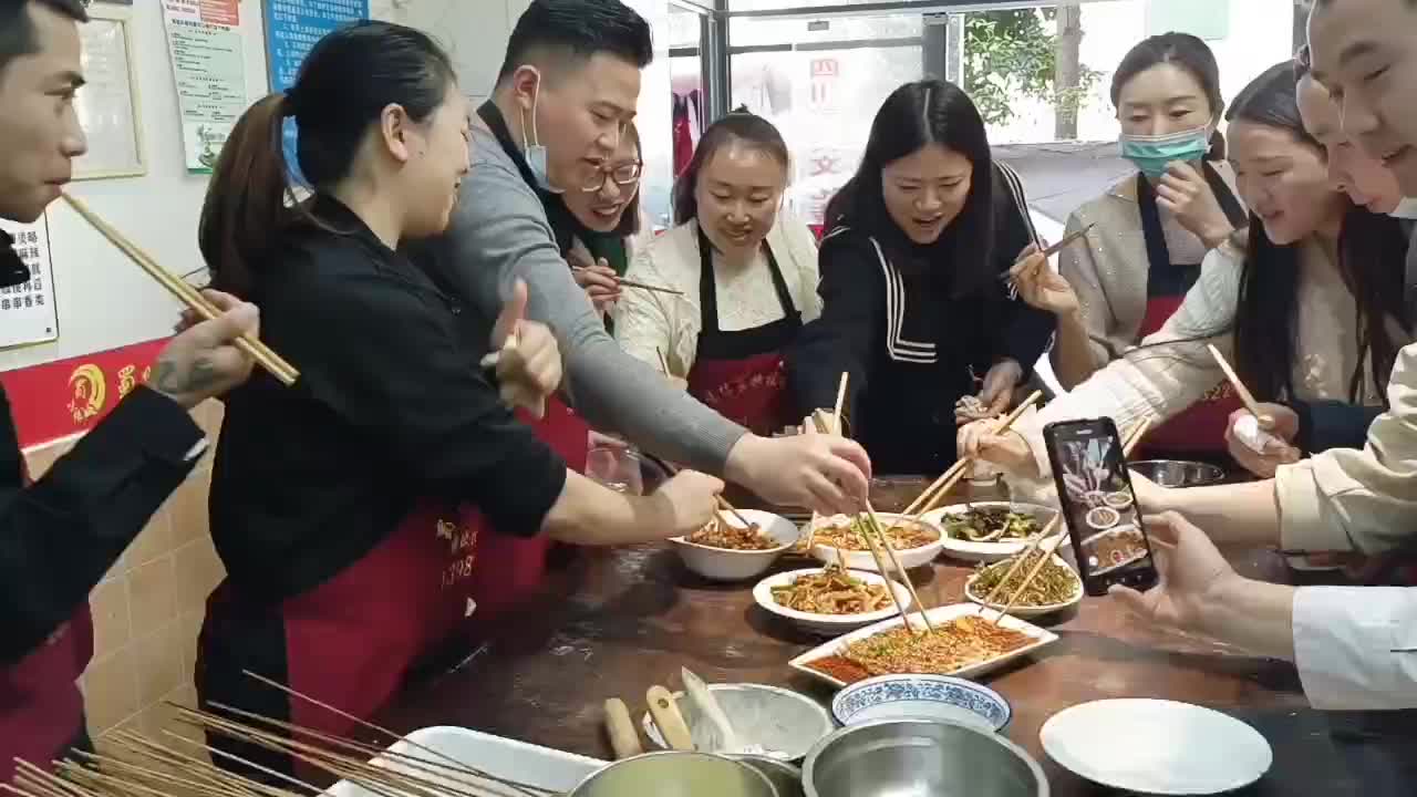 成都包子培訓(xùn)學(xué)校哪家好？飄味緣早餐技術(shù)培訓(xùn)