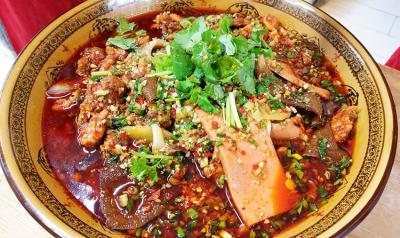 冒菜技術(shù)培訓(xùn)哪里好點(diǎn)？重慶冒菜制作技藝學(xué)習(xí)中心