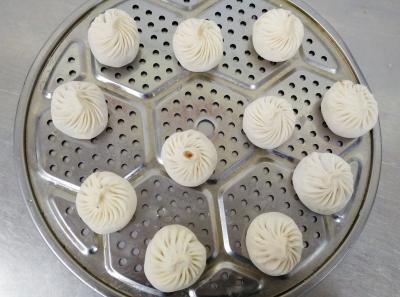 成都哪有實體店包子培訓(xùn)？成都包子培訓(xùn)學(xué)校