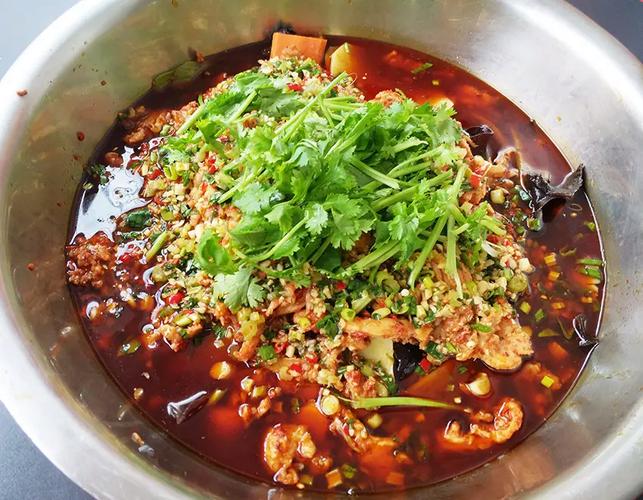 專業(yè)特色冒菜培訓(xùn)哪家好？深入了解冒菜培訓(xùn)的制作技藝