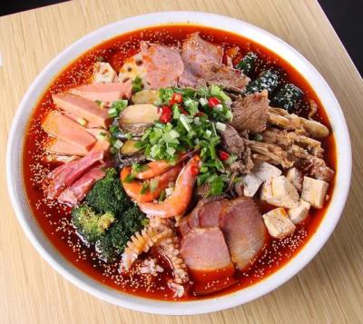 冒菜技術(shù)培訓(xùn)哪里好一點(diǎn)？如何選擇優(yōu)質(zhì)冒菜培訓(xùn)機(jī)構(gòu)