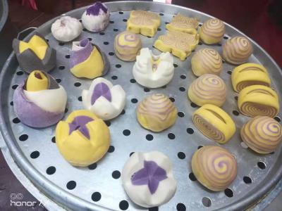 成都哪里可以學(xué)包子技術(shù)？成都包子培訓(xùn)學(xué)校排名