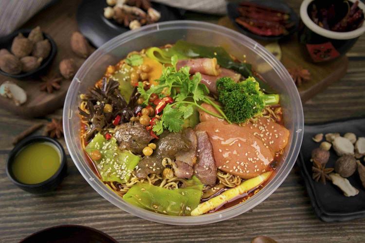 哪里有冒菜技術培訓？冒菜培訓費用解析