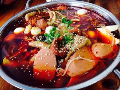 冒菜技術培訓哪里好做？成都飄味緣冒菜制作技藝