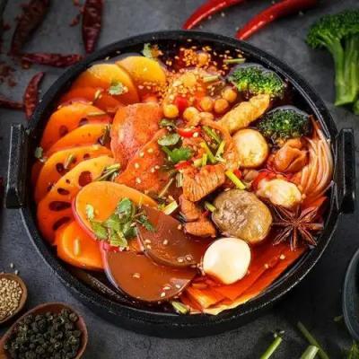 如何挑選專業(yè)冒菜培訓(xùn)學(xué)校？培訓(xùn)冒菜技術(shù)中心
