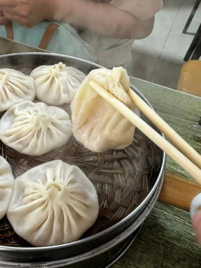 成都哪有實體店包子培訓，成都包子制作培訓班全攻略