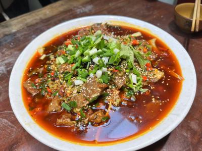 正宗冒菜技術(shù)培訓(xùn)班在哪里？四川冒菜學(xué)校挑選指南