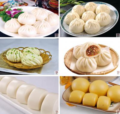哪里學包子技術(shù)培訓好？成都包子培訓學校推薦