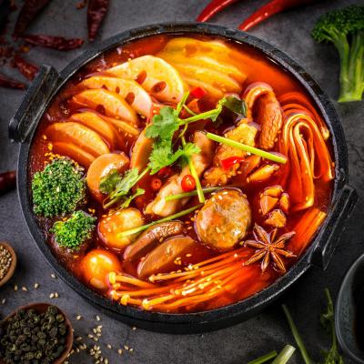 成都冒菜技術(shù)培訓(xùn)哪家好？冒菜培訓(xùn)費用詳解