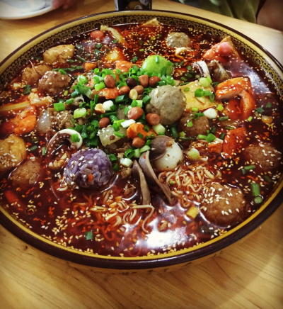 冒菜培訓班一般多少錢？飄味緣掌握冒菜制作技巧