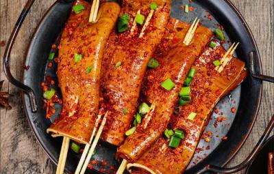 烤豆干技術培訓哪里學？  烤豆干技術培訓哪里學？