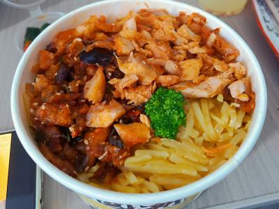 烤肉飯技術培訓班哪家好一點？烤肉飯技術培訓課程有哪些？