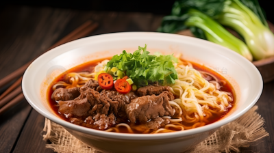 紅燒牛肉面培訓(xùn)哪家味道好？ 紅燒牛肉面培訓(xùn)哪家味道好？